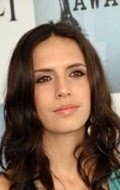 Full Paola Mendoza filmography who acted in the movie Gabriel y Gato.