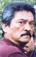 Full Paquito Diaz filmography who acted in the movie Mula paa hanggang ulo.
