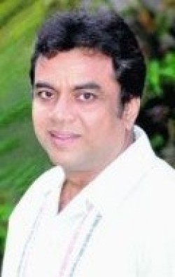 Full Paresh Rawal filmography who acted in the movie OMG: Oh My God!.