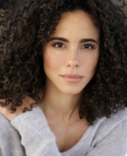Full Parisa Fitz-Henley filmography who acted in the movie Jack of the Red Hearts.
