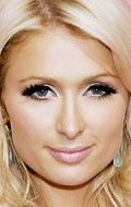 Full Paris Hilton filmography who acted in the movie Bottoms Up.