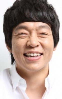 Full Park Ji-hwan filmography who acted in the movie Geomsawejeon.
