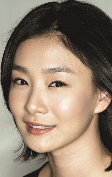 Full Park Hyo Ju filmography who acted in the movie The Five.