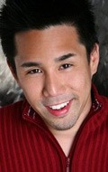 Full Parry Shen filmography who acted in the movie Rule of Three.