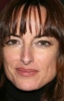 Full Pascale Bussieres filmography who acted in the movie Thunder Point.