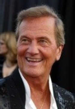Full Pat Boone filmography who acted in the movie Superstars.