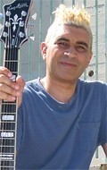 Full Pat Smear filmography who acted in the movie Foo Fighters: Back and Forth.