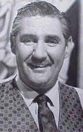 Full Pat Buttram filmography who acted in the movie Blue Canadian Rockies.