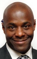 Full Paterson Joseph filmography who acted in the movie Greenfingers.