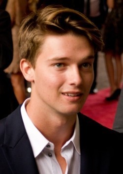 Full Patrick Schwarzenegger filmography who acted in the movie Go North.
