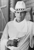 Full Patrick Wayne filmography who acted in the movie Flight to Holocaust.