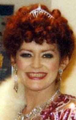 Full Patricia Quinn filmography who acted in the movie The Rocky Horror Picture Show.