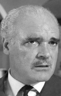 Full Patrick Magee filmography who acted in the movie Sir Henry at Rawlinson End.