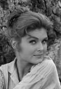 Full Patricia Blair filmography who acted in the movie City of Fear.