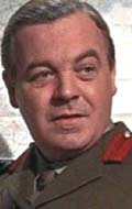 Full Patrick Wymark filmography who acted in the movie Othello.