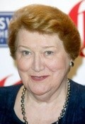 Full Patricia Routledge filmography who acted in the movie Egghead's Robot.