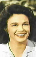 Full Patricia Medina filmography who acted in the movie Desperate Search.