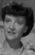 Full Patricia Collinge filmography who acted in the movie Tender Comrade.