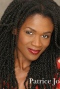 Full Patrice Johnson filmography who acted in the movie Undertow.