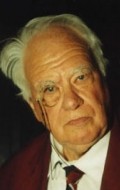 Full Patrick Moore filmography who acted in the movie Goodies Rule - O.K.?.