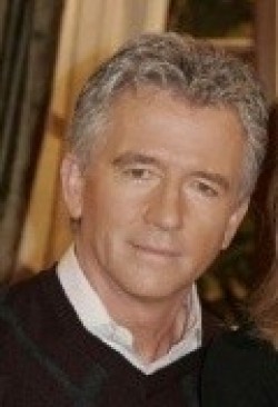 Full Patrick Duffy filmography who acted in the movie Desolation Canyon.