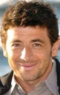 Full Patrick Bruel filmography who acted in the movie Addicts.