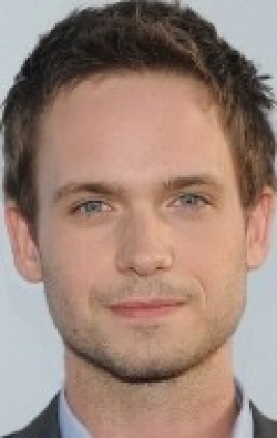 Full Patrick J. Adams filmography who acted in the movie Rage.