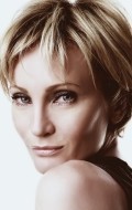Full Patricia Kaas filmography who acted in the movie And Now... Ladies and Gentlemen....