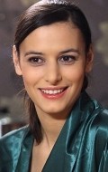 Full Patrycja Soliman filmography who acted in the movie Ogrod Luizy.