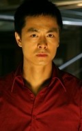 Full Patrick Vo filmography who acted in the movie Hk.