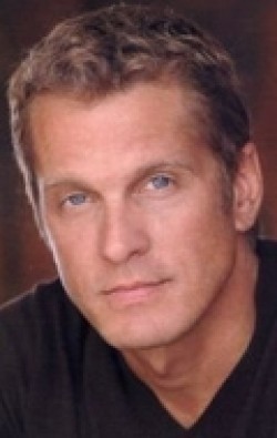 Full Patrick Fabian filmography who acted in the movie Cloud 9.