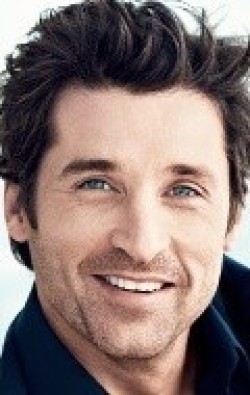 Full Patrick Dempsey filmography who acted in the movie Iron Jawed Angels.