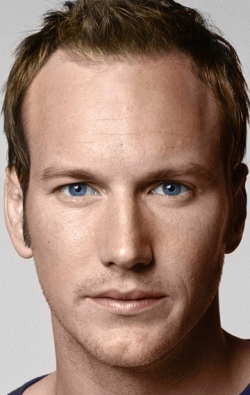 Full Patrick Wilson filmography who acted in the movie Insidious.