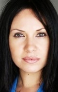 Full Patricia Medrano filmography who acted in the movie 11-11-11	.