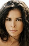 Full Patricia Velasquez filmography who acted in the movie Mindhunters.