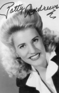 Full Patty Andrews filmography who acted in the movie Buck Privates.