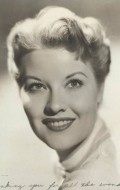 Full Patti Page filmography who acted in the movie Dondi.