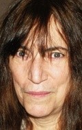 Full Patti Smith filmography who acted in the movie Corso: The Last Beat.