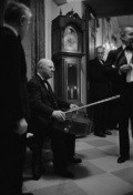 Full Pau Casals filmography who acted in the movie Casals Conducts: 1964.