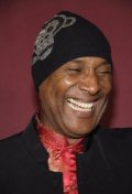 Full Paul Mooney filmography who acted in the movie Bordertown.