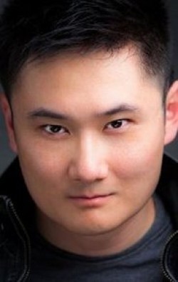 Full Paul Kwo filmography who acted in the movie Blurred Glass Lines.
