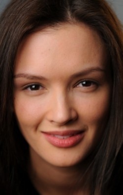 Full Paulina Andreeva filmography who acted in the movie Status: Svoboden.