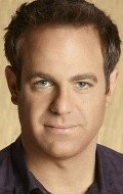 Full Paul Adelstein filmography who acted in the movie The Phenom.
