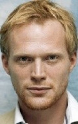 Full Paul Bettany filmography who acted in the movie The Tourist.