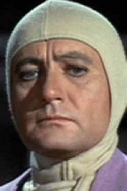 Full Paul Richards filmography who acted in the movie Beneath the Planet of the Apes.