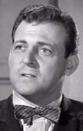 Full Paul Winchell filmography who acted in the movie The Man from Clover Grove.