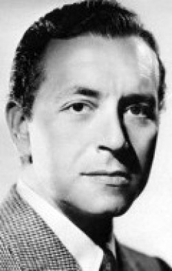 Full Paul Henreid filmography who acted in the movie An Englishman's Home.