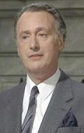 Full Paul Eddington filmography who acted in the movie Baxter!.