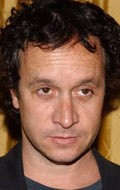 Full Pauly Shore filmography who acted in the movie Encino Man.