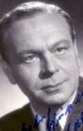 Full Paul Hartmann filmography who acted in the movie Der Schritt vom Wege.